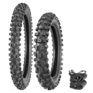 IRC ソフトテレーン VE-33 タイヤ チューブ リム ストリップ モトクロス ホンダ CRF250X 04-17 IRC Soft Terrain VE-33 Tires Tubes Rim Strips Motocross Honda CRF250X 04-17 【並行輸入品】