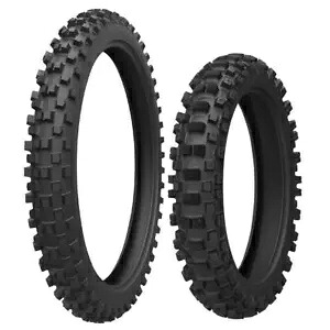 Kenda K775/K786 Washougal II タイヤ セット Moto モトクロス ホンダ CR125R - 1995-2007 Kenda K775/K786 Washougal II Tire Set Moto Motocross Honda CR125R - 1995-2007 【並行輸入品】