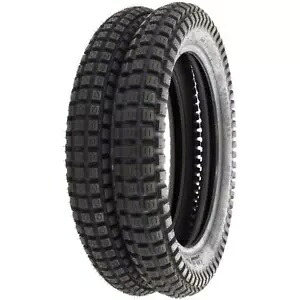 Shinko SR241 トレイル タイヤ セット - ホンダ CR125R/M XR200R CR/XL250 XL350K - タイヤのみ Shinko SR241 Trail Tire Set - Honda CR125R/M XR200R CR/XL250 XL350K - Tires Only 【並行輸入品】