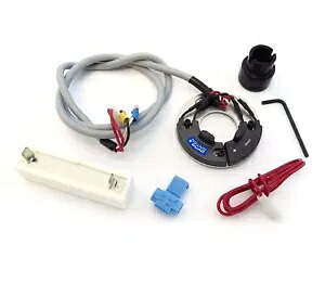 Dynatek Dyna S 点火システム - DS1-3 - ホンダ GL1000 ゴールドウィング - 1975-1979 Dynatek Dyna S Ignition System - DS1-3 - Honda GL1000 Gold Wing - 1975-1979 【並行輸入品】