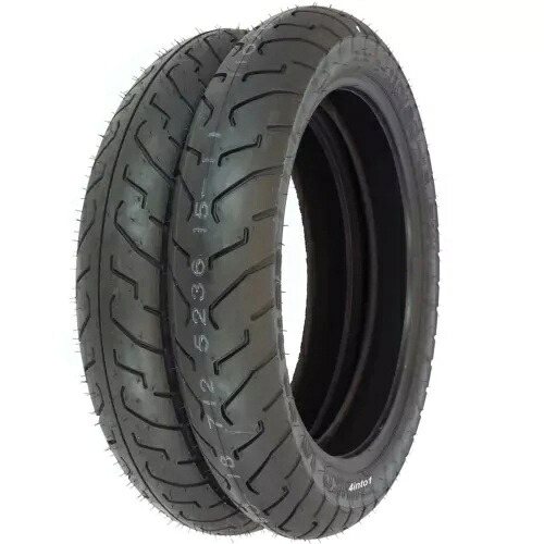 Shinko 712 タイヤセット - Honda CB125S/175/350/360/400F CL175/200/360 - タイヤのみ Shinko 712 Tire Set - Honda CB125S/175/350/360/400F CL175/200/360 - Tires Only 【並行輸入品】｜カスタムパーツ WORLD倉庫