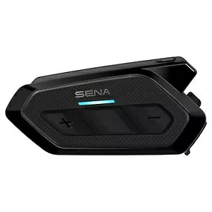 Sena Spider RT1 Bluetooth メッシュ通信システム - シングル Sena Spider RT1 Bluetooth Mesh Communication System - Single 【並行輸入品】｜カスタムパーツ WORLD倉庫