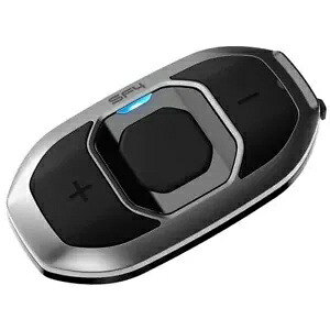 Sena SF4 オートバイ Bluetooth 通信システム (デュアル スピーカー付き) - シングル Sena SF4 Motorcycle Bluetooth Communication System w/ Dual Speakers - Single 【並行輸入品】｜カスタムパーツ WORLD倉庫