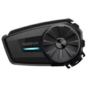Sena Spider ST1 Bluetooth メッシュ通信システム - シングル Sena Spider ST1 Bluetooth Mesh Communication System - Single 【並行輸入品】｜カスタムパーツ WORLD倉庫
