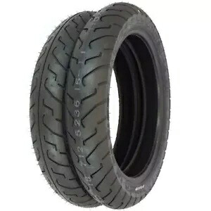 Shinko 712 タイヤセット - ホンダ CB400T 1981 - CB450T 1982 - タイヤのみ Shinko 712 Tire Set - Honda CB400T 1981 - CB450T 1982 - Tires Only 【並行輸入品】｜カスタムパーツ WORLD倉庫