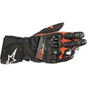 アルパインスターズ GP プラス R V2 グローブ - ブラック/レッド - XXX-Large Alpinestars GP Plus R V2 Gloves - Black/Red - XXX-Large 【並行輸入品】