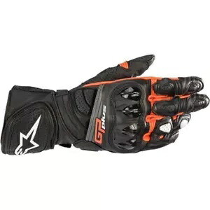 アルパインスターズ GP プラス R V2 グローブ - ブラック/レッド - M Alpinestars GP Plus R V2 Gloves - Black/Red - Medium 【並行輸入品】｜カスタムパーツ WORLD倉庫 58,080円