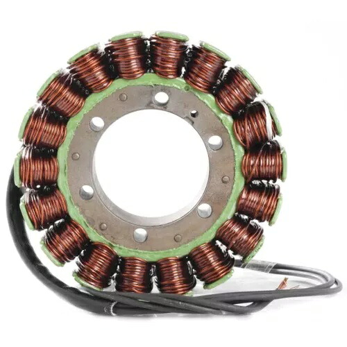 Rick's Motorsport Electrics - ステーター - ホンダ VTX1800 - 2002-2008 Rick's Motorsport Electrics - Stator - Honda VTX1800 - 2002-2008 【並行輸入品】 58,080円