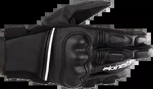 Alpinestars Phenom グローブ - ブラック/ホワイト - サイズを選択してください Alpinestars Phenom Gloves - Black/White - Choose Size 【並行輸入品】