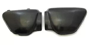 1977-1978 ホンダ CB750K サイドカバーパネルセット - CB750 83600-405-000 83700-405-000 1977-1978 Honda CB750K Side Cover Panel Set - CB750 83600-405-000 83700-405-000 【並行輸入品】