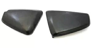 ホンダ CB750F F2 復刻サイドカバーパネルセット - 1977-1978 Honda CB750F F2 Reproduction Side Cover Panel Set - 1977-1978 【並行輸入品】