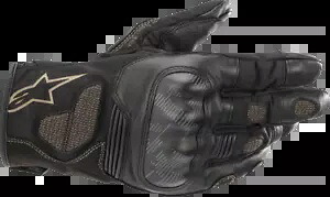 Alpinestars Corozal V2 グローブ - ブラック/サンド - サイズを選択してください Alpinestars Corozal V2 Gloves - Black/Sand - Choose Size 【並行輸入品】