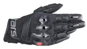 Alpinestars Halo グローブ - ブラック - XL Alpinestars Halo Gloves - Black - X-Large 【並行輸入品】
