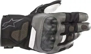 Alpinestars Corozal V2 グローブ - ブラック/グレー - S Alpinestars Corozal V2 Gloves - Black/Gray - Small 【並行輸入品】