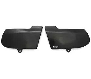 サイドカバーセット - スズキ GS1000 - 1978-1980 Side Cover Set - Suzuki GS1000 - 1978-1980 【並行輸入品】
