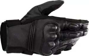 Alpinestars Stella Phenom グローブ - ブラック - M Alpinestars Stella Phenom Gloves - Black - Medium 【並行輸入品】