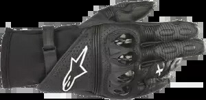 Alpinestars GPX V2 グローブ - ブラック - サイズを選択してください Alpinestars GPX V2 Gloves - Black - Choose Size 【並行輸入品】