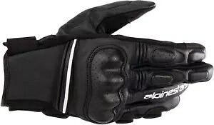 アルパインスターズ フェノム グローブ - ブラック/ホワイト - S Alpinestars Phenom Gloves - Black/White - Small 【並行輸入品】