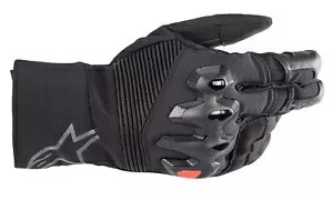 アルパインスターズ ボゴタ DrystarXF? グローブ - ブラック - M Alpinestars Bogota DrystarXF? Gloves - Black - Medium 【並行輸入品】
