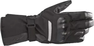 Alpinestars Apex V2 グローブ - ブラック - M Alpinestars Apex V2 Gloves - Black - Medium 【並行輸入品】