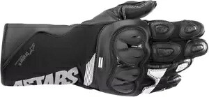 Alpinestars SP-365 Drystar? グローブ - ブラック/ホワイト - XL Alpinestars SP-365 Drystar? Gloves - Black/White - X-Large 【並行輸入品】