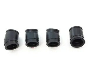 純正ホンダ キャブレター エアインテーク インシュレーター ブーツ - 1971-1976 CB750 CB750K Genuine Honda Carburetor Air Intake Insulators Boots - 1971-1976 CB750 CB750K 【並行輸入品】