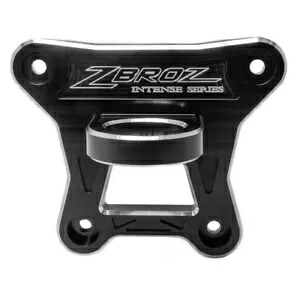 ZBroz インテンスシリーズ ビレットガセットプレート ポラリス RZR ターボ S/4 ZBroz Intense Series BIllet Gusset Plate Polaris RZR Turbo S / 4 【並行輸入品】