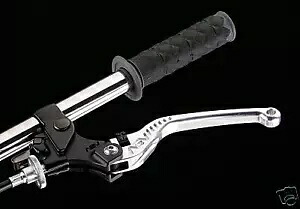 ASV C5 クラッチレバー シルバー ホンダ CBR900RR CBR 900 RR 93-99 ASV C5 Clutch Lever SILVER Honda CBR900RR CBR 900 RR 93-99 【並行輸入品】
