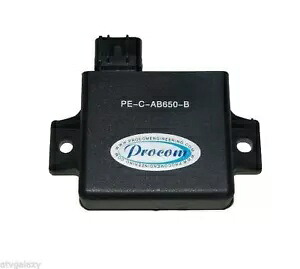 Procom CDI Rev ボックス点火 Can Am DS650 DS 650 2003 2004 2005 2006 2007 Procom CDI Rev Box Ignition Can Am DS650 DS 650 2003 2004 2005 2006 2007 【並行輸入品】