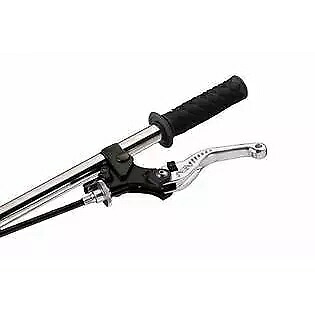ASV C5 シルバーショートティ クラッチレバー スズキ GSX-R1000 GSXR1000 05 06 ASV C5 SILVER SHORTY Clutch Lever Suzuki GSX-R 1000 GSXR1000 05 06 【並行輸入品】