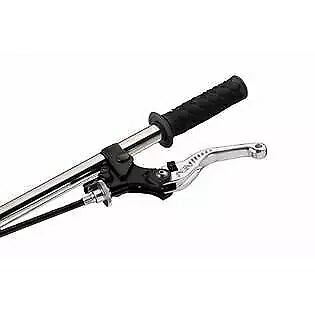 ASV C5 シルバーショートティ クラッチレバー ドゥカティ MTS1200 10 11 12 13 ASV C5 SILVER SHORTY Clutch Lever Ducati MTS1200 10 11 12 13 【並行輸入品】