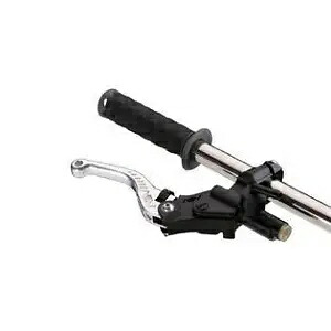 ASV C5 シルバーショーティ ブレーキレバー スズキ GSXR-750 GSXR750 96 97 98 99 00 01 02 03 ASV C5 SILVER SHORTY Brake Lever Suzuki GSXR-750 GSXR750 96 97 98 99 00 01 02 03 【並行輸入品】
