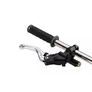 ASV C5 シルバーショートティ ブレーキレバー トライアンフ ロケット III 04 05 06 07 08 09 10 11 12 ASV C5 SILVER SHORTY Brake Lever Triumph Rocket III 04 05 06 07 08 09 10 11 12 【並行輸入品】