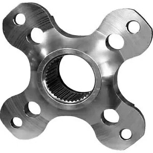 Lonestar Racing LSR ビレット アクスル スプロケット ハブ ホンダ TRX 400X 400EX 全年式 Lonestar Racing LSR Billet Axle Sprocket Hub Honda TRX 400X 400EX All Years 【並行輸入品】