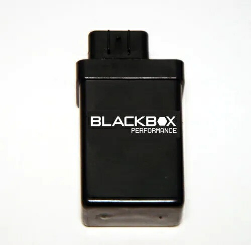 BLACKBOX CDI 点火 Rev ボックス ヤマハ ラプター 90 2009 2010 2011 2012 BLACKBOX CDI Ignition Rev Box Yamaha Raptor 90 2009 2010 2011 2012 【並行輸入品】