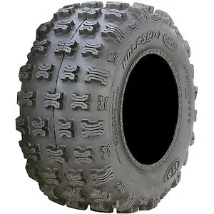 ITP タイヤ HOLESHOT GNCC リアタイヤ 20\