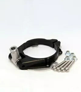 プレシジョンレーシングパラボラマウントキット 20mm ピボットドッグ ヤマハ YZ125 YZ250 Precision Racing Parabolic Mount Kit 20mm Pivot Dog Yamaha YZ125 YZ250 【並行輸入品】 52,800円
