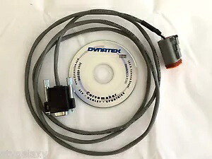 Dynatek プログラミングキット カーブメーカー Dyna DIPK-4 Dynatek Programming Kit Curve Maker Dyna DIPK-4 【並行輸入品】