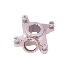 RPM Race リアアクスル スプロケット ハブ 120A 120B ホンダ TRX 450R 450ER 全年式 RPM Race Rear Axle Sprocket Hub 120A 120B Honda TRX 450R 450ER All Years 【並行輸入品】｜カスタムパーツ WORLD倉庫