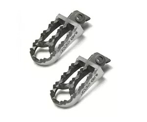 IMS コア エンデューロ フットペグ フットペグ 標準 ハスクバーナ FC350 FC 350 1996 - 2020 IMS Core Enduro Foot Pegs Footpegs Standard Husqvarna FC350 FC 350 1996 - 2020 【並行輸入品】|カスタムパーツ WORLD倉庫