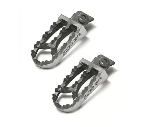 IMS コア エンデューロ フットペグ フットペグ 標準 ホンダ CR250 CR 250 2002 - 2022 IMS Core Enduro Foot Pegs Footpegs Standard Honda CR250 CR 250 2002 - 2022 【並行輸入品】｜カスタムパーツ WORLD倉庫