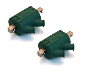Dynatek 点火コイル/コイル 3.0 オーム DC1-1 GS 550/750/1000/1100 GS400 Dynatec Dynatek Ignition Coils/Coil 3.0 ohms DC1-1 GS 550/750/1000/1100 GS400 Dynatec 【並行輸入品】