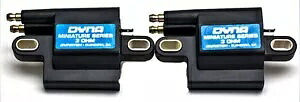 Dynatek イグニッション コイル コイル 3.0 オーム DC1-2 Dyna CDI Dynatek Ignition Coils Coil 3.0 ohms DC1-2 Dyna CDI 【並行輸入品】