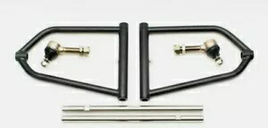 アルバレーシング +2 +1 調整可能なロングトラベルアッパー A アーム ヤマハ バンシー 350 Alba Racing +2 +1 Adjustable Long Travel Upper A-Arms Yamaha Banshee 350 【並行輸入品】