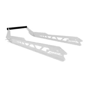 ZBroz リアレイズドバンパー ホワイト Ski-Doo Gen 4 / Gen 5 Summit Freeride 154 ZBroz Rear Raised Bumper White Ski-Doo Gen 4 / Gen 5 Summit Freeride 154 【並行輸入品】