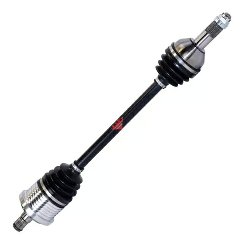 Rugged OE 交換用左フロント アクスル シャフト Can-Am Maverick スポーツ / コマンダー Rugged OE Replacement Left Front Axle Shaft Can-Am Maverick Sport / Commander 【並行輸入品】 58,740円