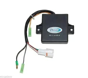 Procom CDI ボックス点火ヤマハ ラプター 80 2002 2003 2004 2005 PE-C-AY80-A Procom CDI Box Ignition Yamaha Raptor 80 2002 2003 2004 2005 PE-C-AY80-A 【並行輸入品】