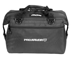プロアーマー AO クーラー バリスティッククーラー アイスチェスト 収納バッグ ブラック 24 パック Pro Armor AO Cooler Ballistic Cooler Ice Chest Storage Bag Black 24 Pack 【並行輸入品】