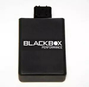 ブラックボックス CDI ボックス点火ヤマハ TTR125 TTR125 01 02 03 04 05 06 07 Blackbox CDI Box Ignition Yamaha TTR125 TTR125 01 02 03 04 05 06 07 【並行輸入品】