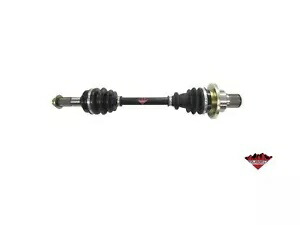 頑丈な OE フロント右アクスル シャフト Can-Am アウトランダー 650 800 1000 XMR Rugged OE Front Right Axle Shaft Can-Am Outlander 650 800 1000 XMR 【並行輸入品】